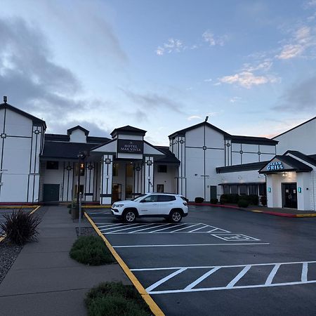 Hotel Mar Vista Ocean Shores Εξωτερικό φωτογραφία