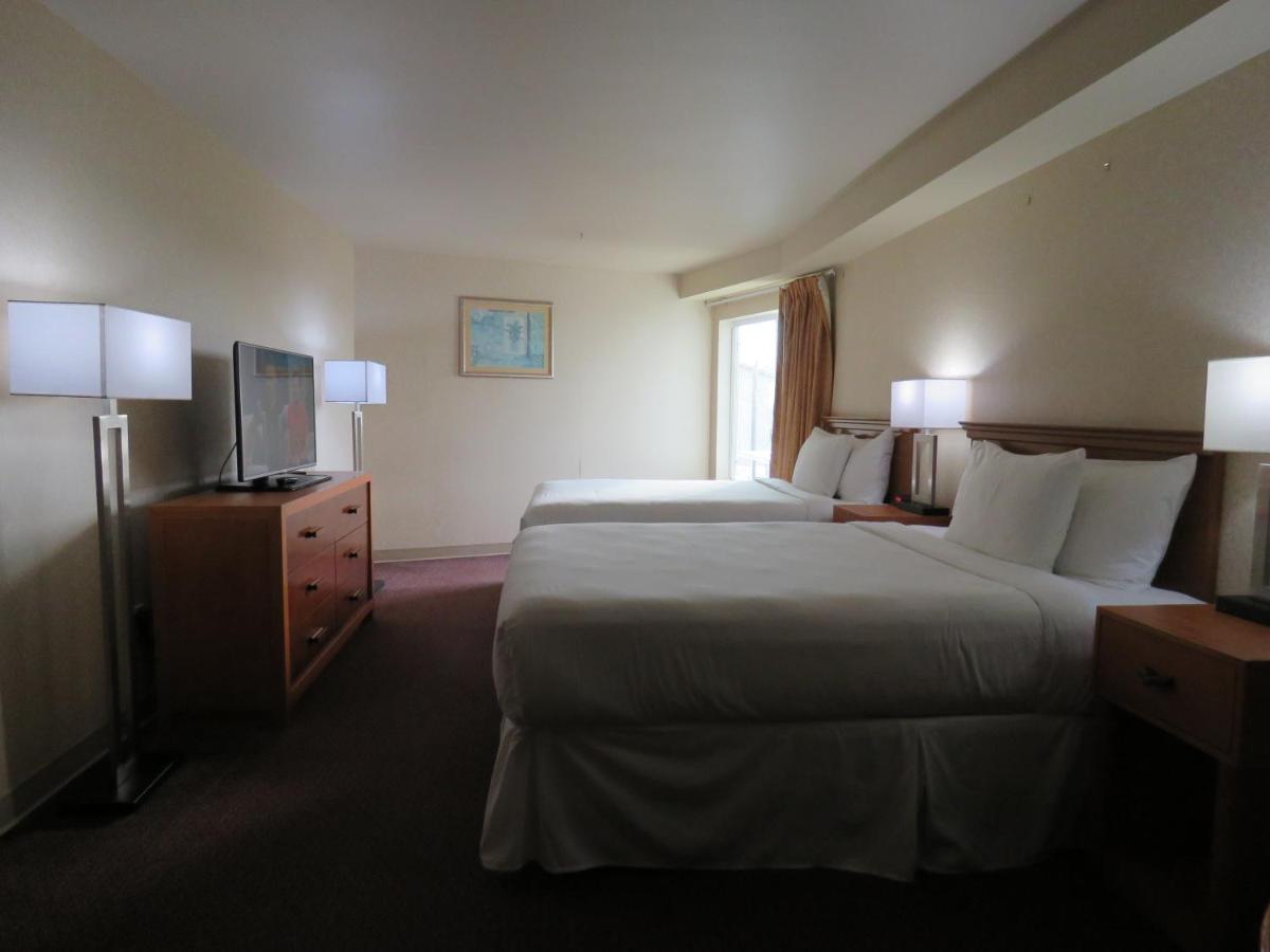 Hotel Mar Vista Ocean Shores Εξωτερικό φωτογραφία