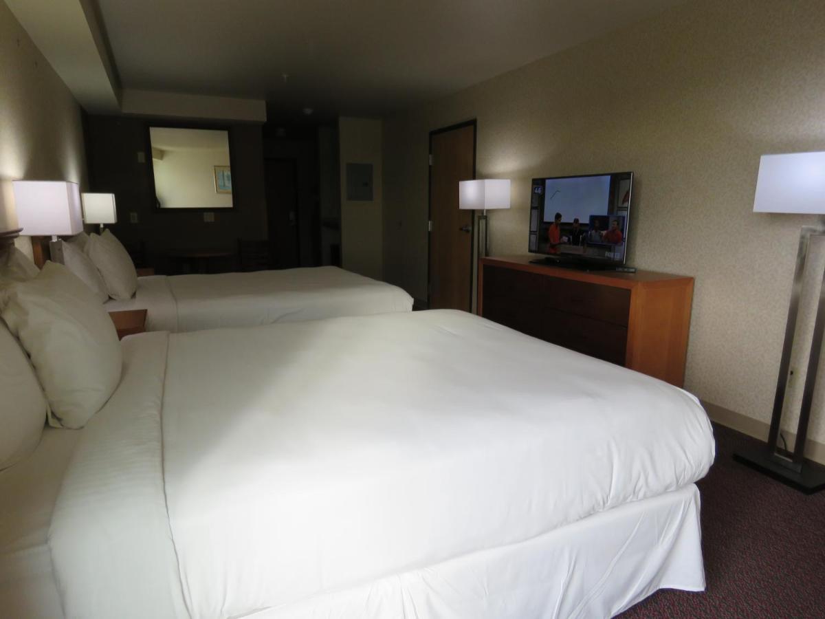 Hotel Mar Vista Ocean Shores Εξωτερικό φωτογραφία