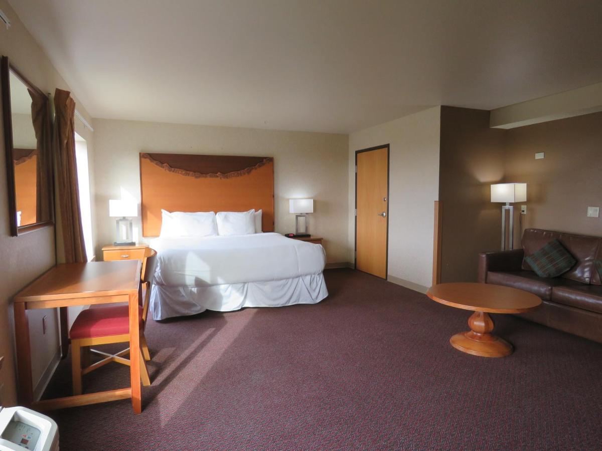 Hotel Mar Vista Ocean Shores Εξωτερικό φωτογραφία
