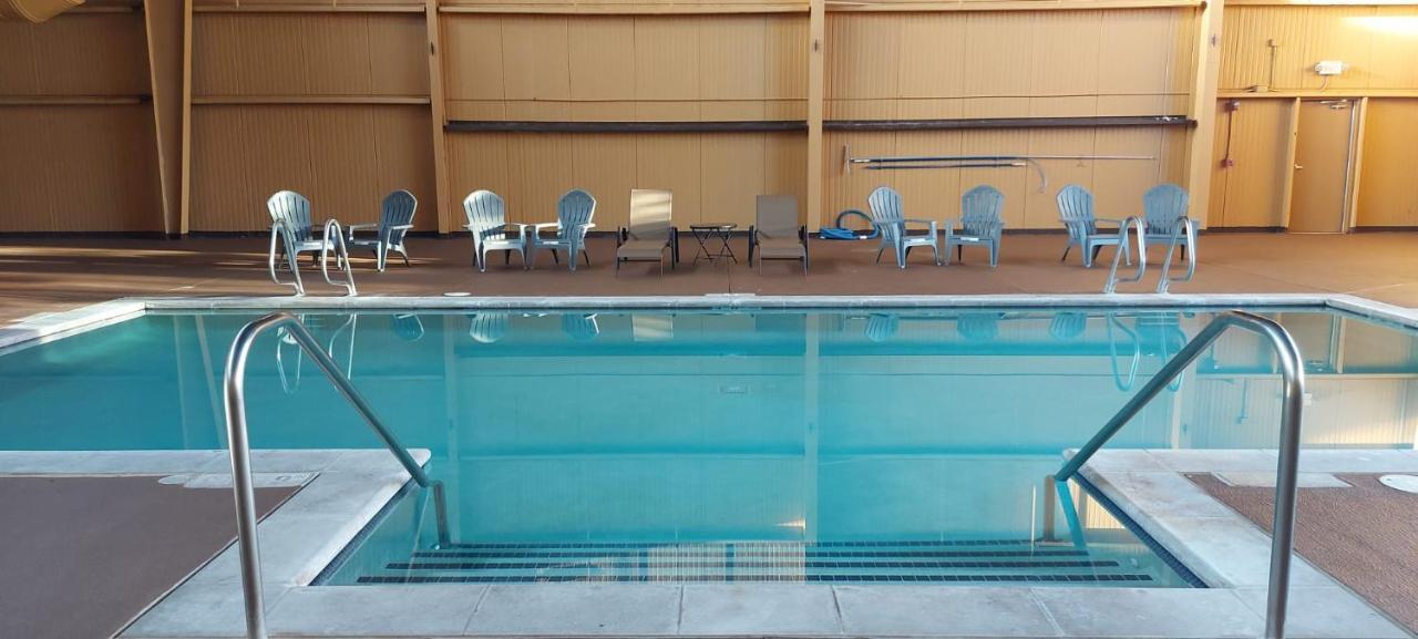 Hotel Mar Vista Ocean Shores Εξωτερικό φωτογραφία