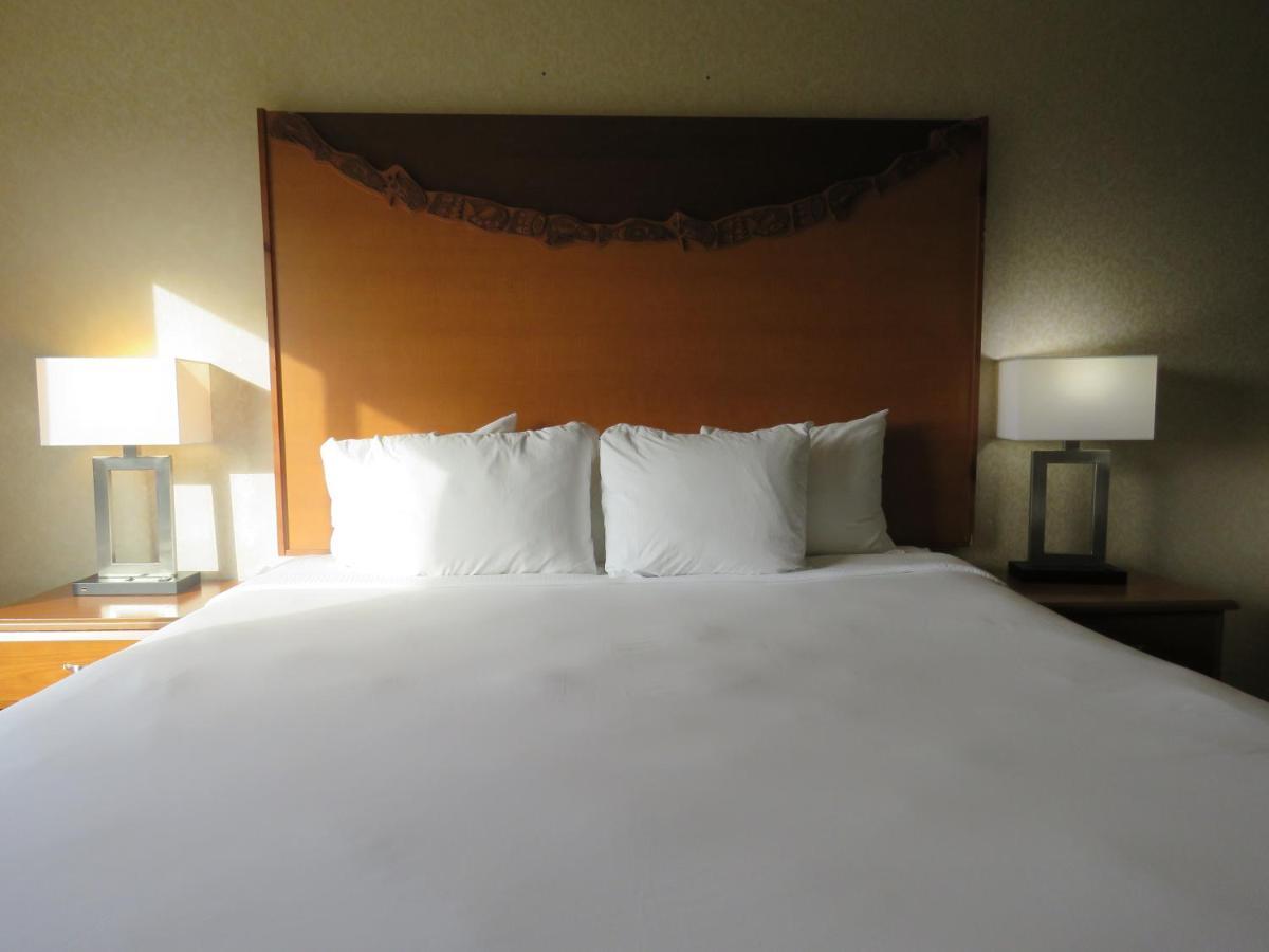 Hotel Mar Vista Ocean Shores Εξωτερικό φωτογραφία