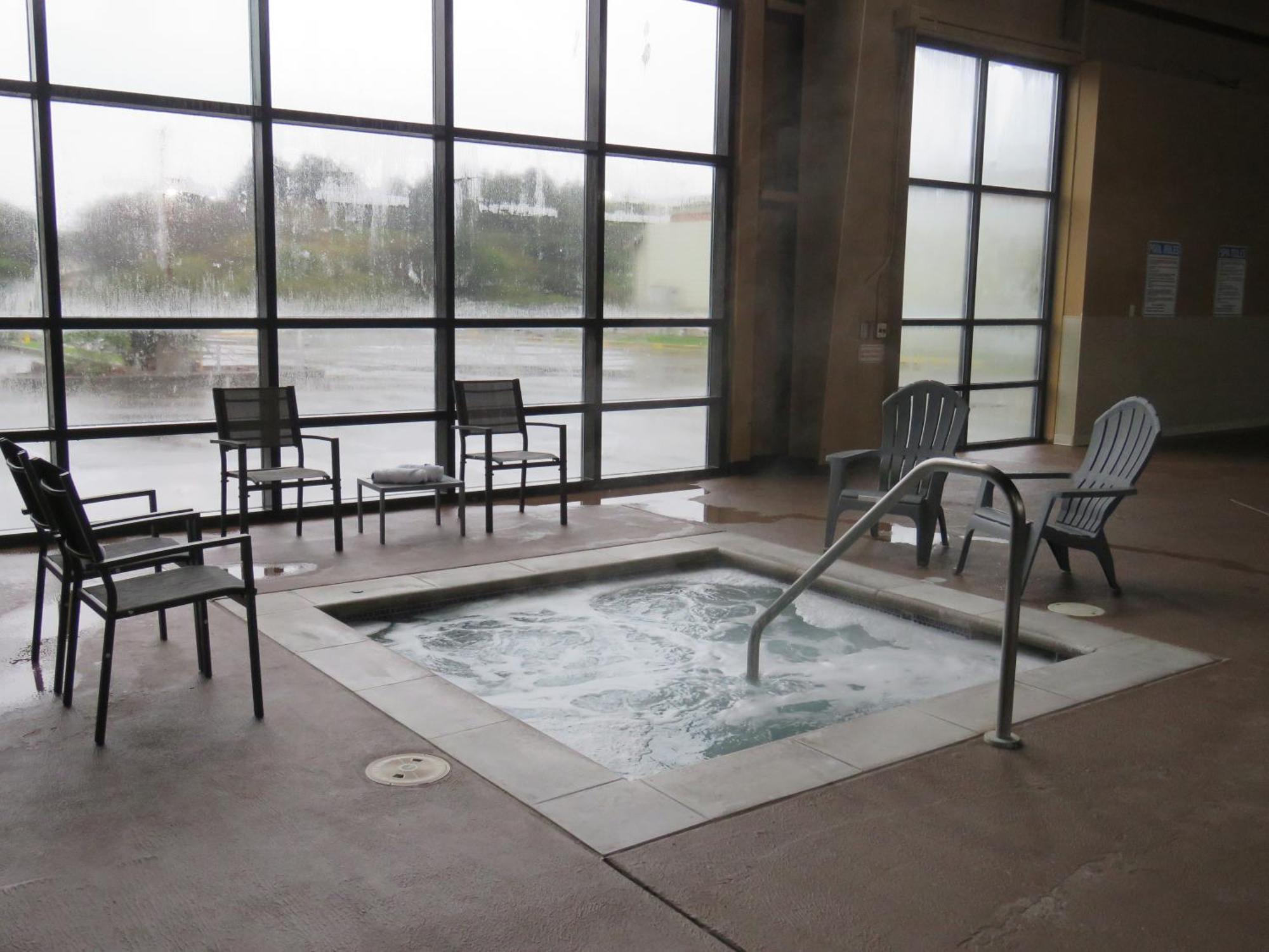 Hotel Mar Vista Ocean Shores Εξωτερικό φωτογραφία