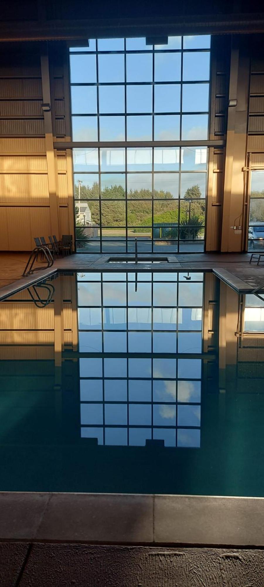 Hotel Mar Vista Ocean Shores Εξωτερικό φωτογραφία