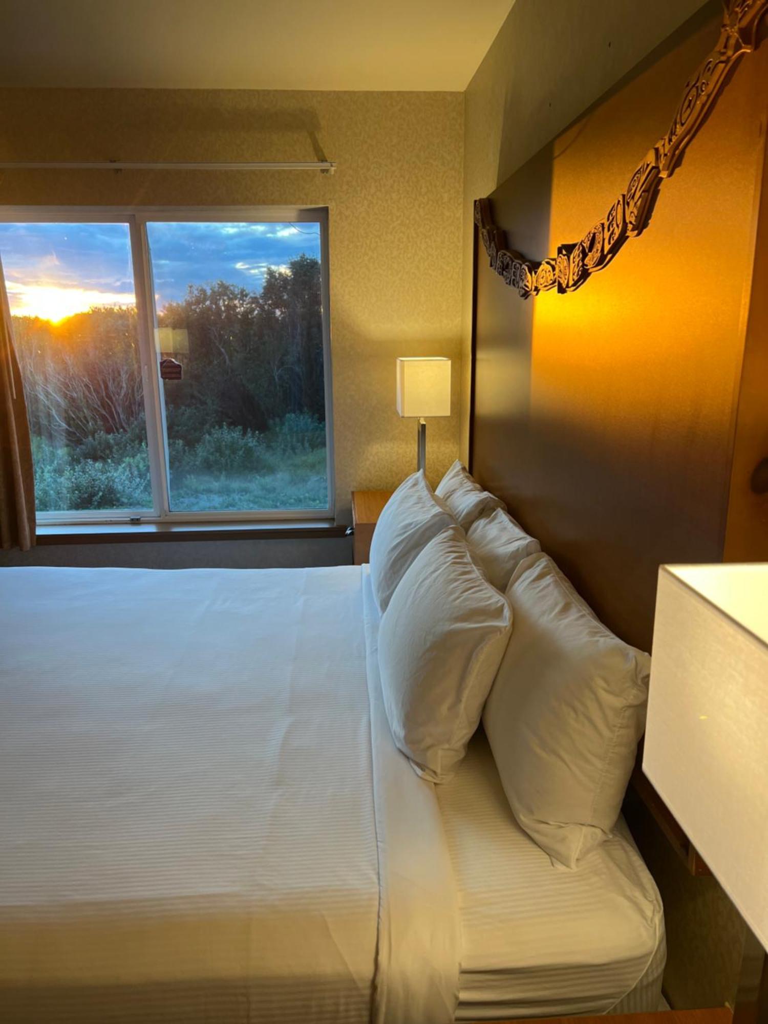 Hotel Mar Vista Ocean Shores Εξωτερικό φωτογραφία