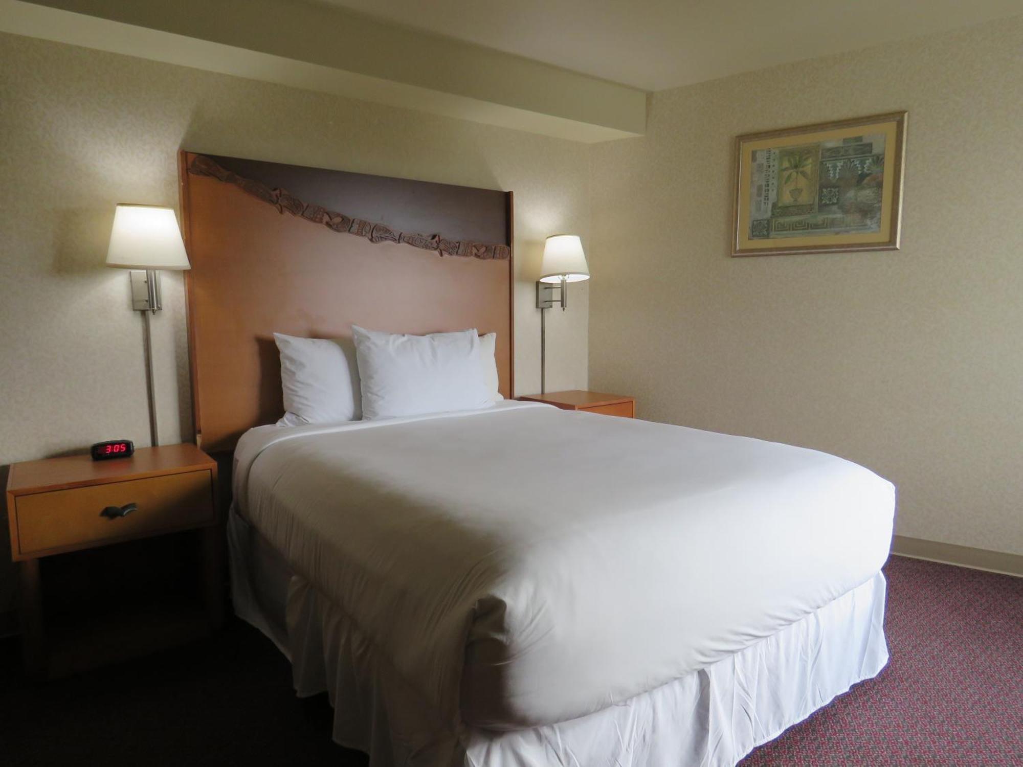 Hotel Mar Vista Ocean Shores Εξωτερικό φωτογραφία