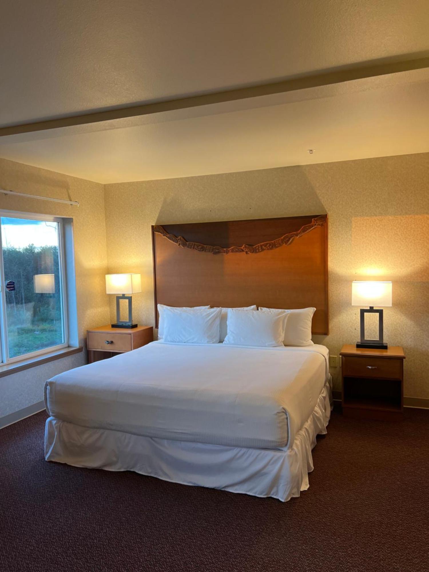 Hotel Mar Vista Ocean Shores Εξωτερικό φωτογραφία