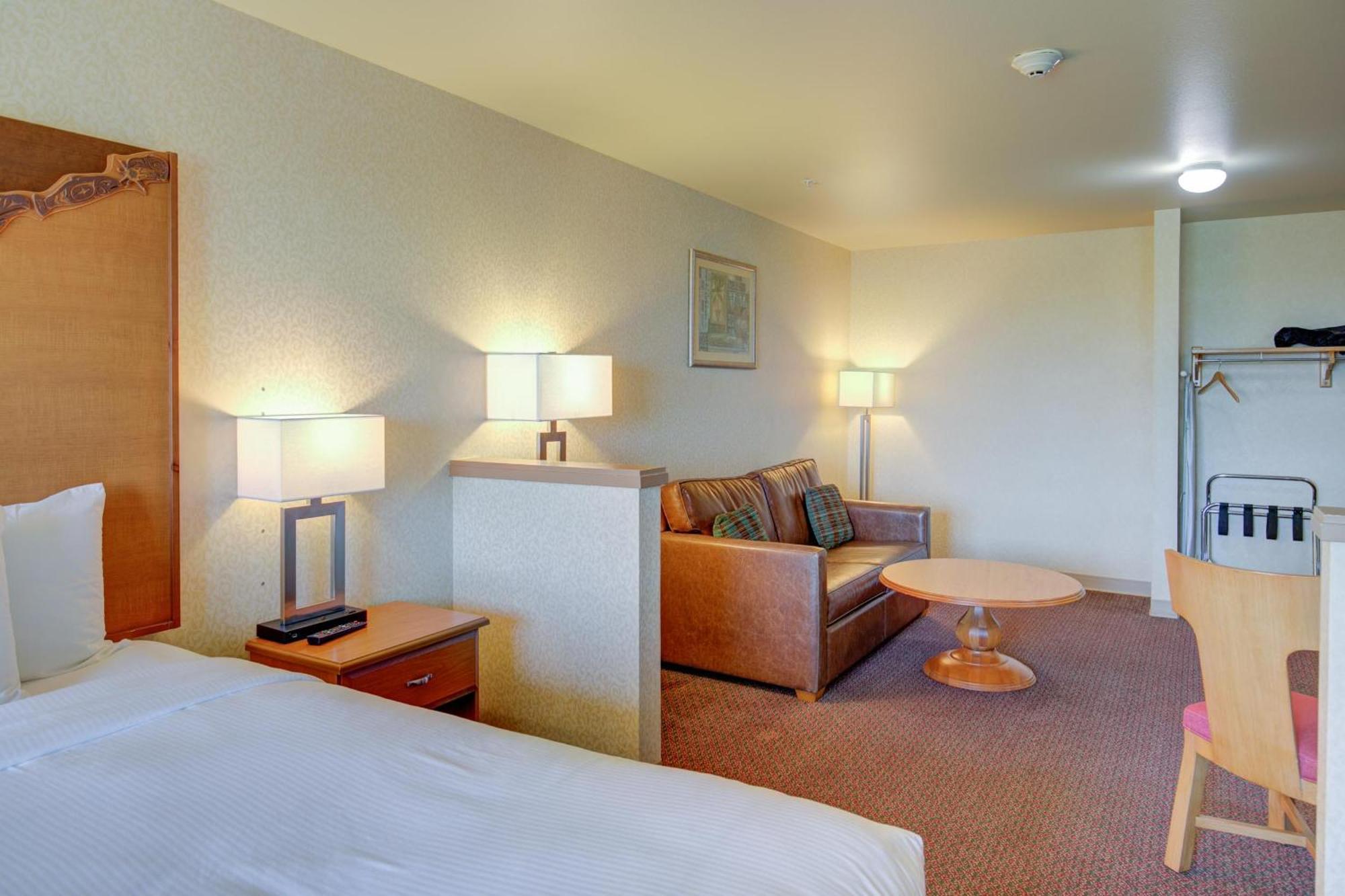 Hotel Mar Vista Ocean Shores Εξωτερικό φωτογραφία