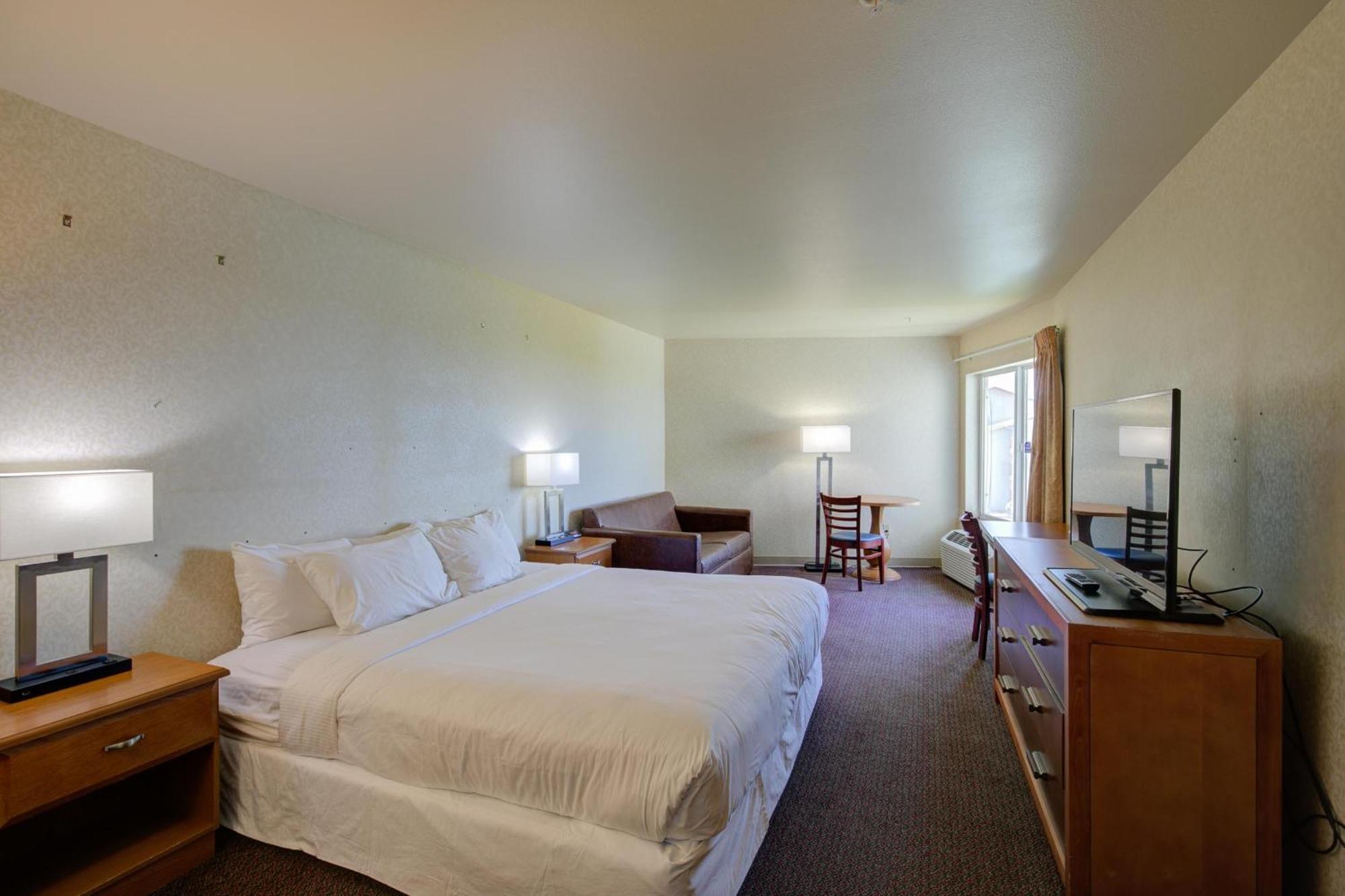 Hotel Mar Vista Ocean Shores Εξωτερικό φωτογραφία