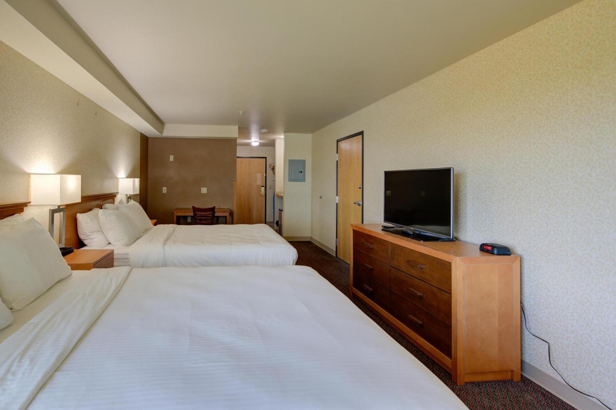 Hotel Mar Vista Ocean Shores Εξωτερικό φωτογραφία