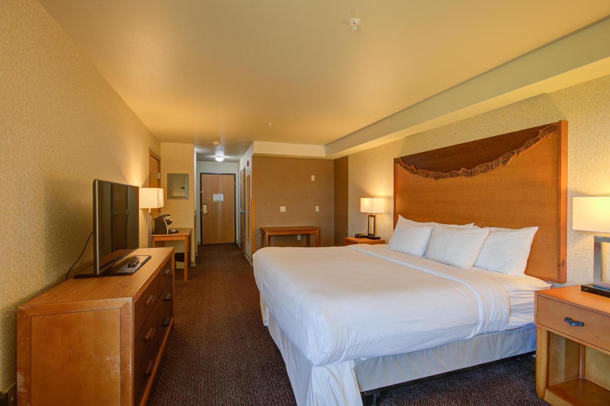 Hotel Mar Vista Ocean Shores Εξωτερικό φωτογραφία