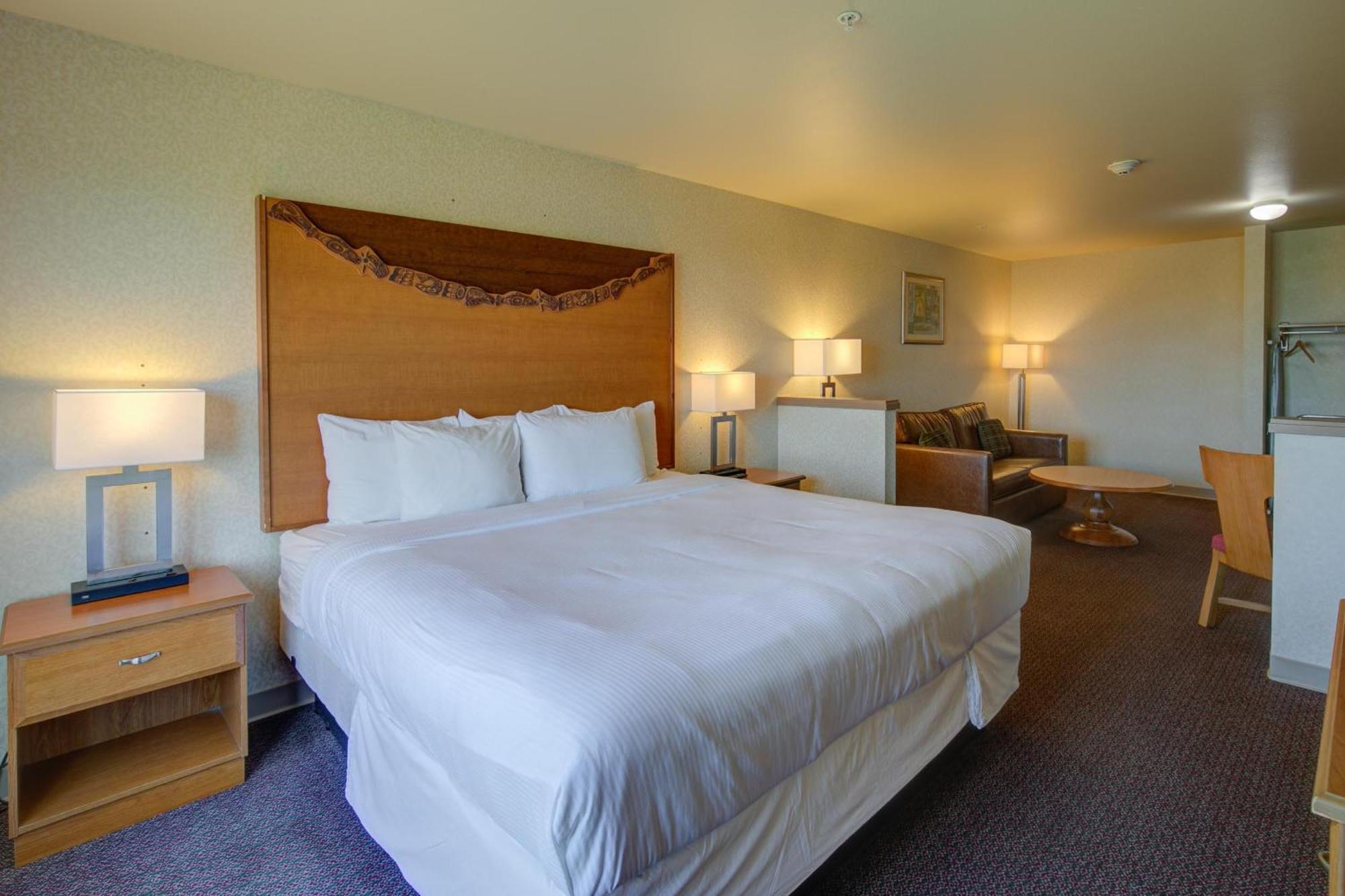 Hotel Mar Vista Ocean Shores Εξωτερικό φωτογραφία